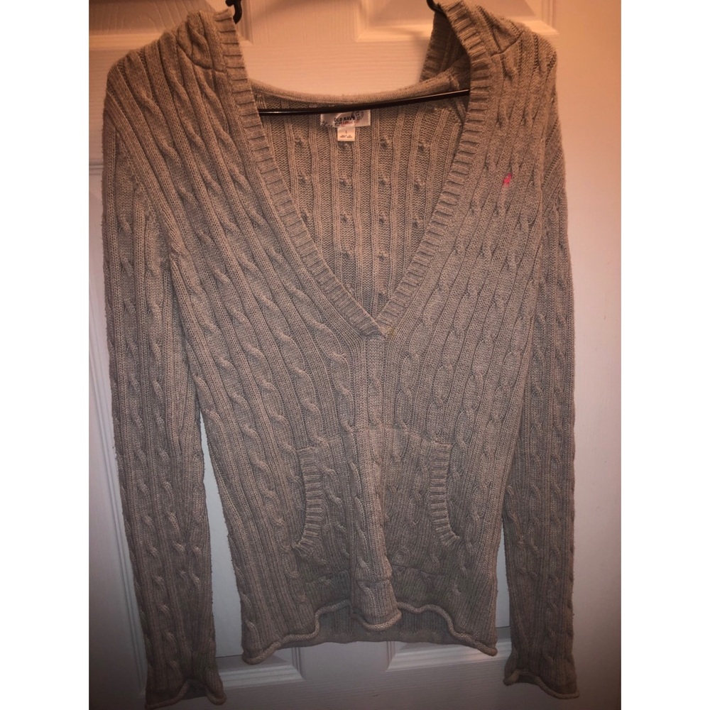 Old Navy Sweater